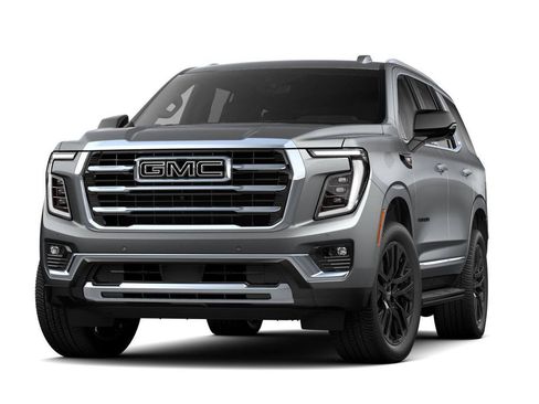 New 2026 GMC Yukon Elevation w/ Elevation Premium Package AWD/4WD image 1