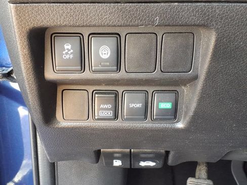 Used 2021 Nissan Rogue Sport S AWD/4WD image 15
