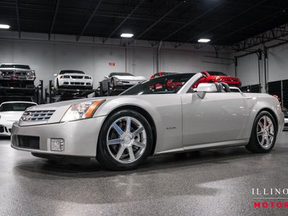 Used 2004 Cadillac XLR