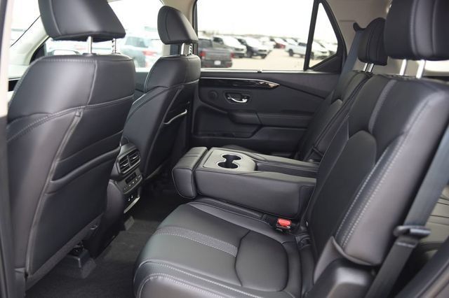 New 2026 Honda Pilot EX-L image 37
