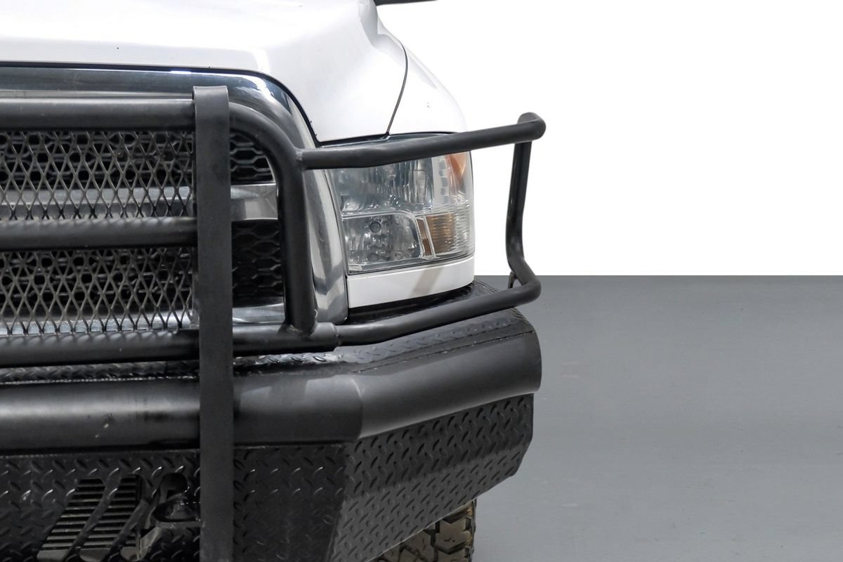 Used 2014 RAM 2500 Tradesman w/ Chrome Appearance Group AWD/4WD image 44