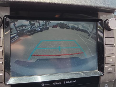 Used 2021 Toyota Tundra SR5 RWD image 14
