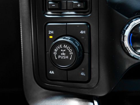 Used 2024 Ford F150 Raptor w/ Equipment Group 803A Raptor R AWD/4WD image 27