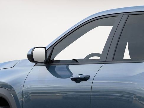 New 2026 Chevrolet Equinox LT w/ Convenience Package II image 12