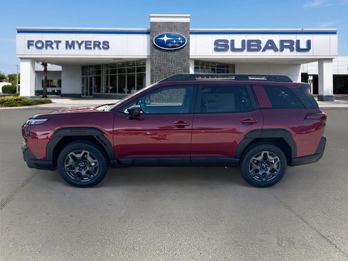 New 2026 Subaru Outback Premium image 6