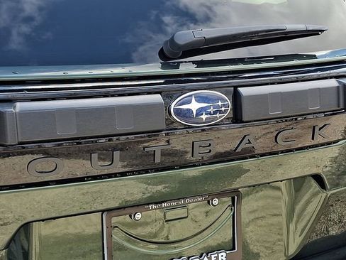 New 2026 Subaru Outback Wilderness AWD/4WD image 22