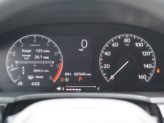 Used 2023 Honda Civic LX image 11