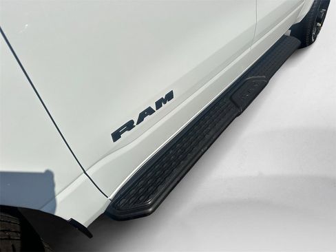New 2026 RAM 1500 Express image 18