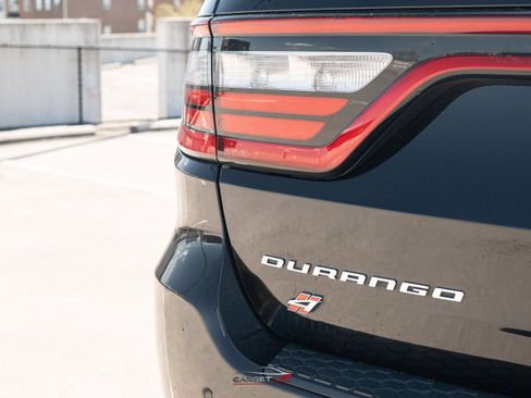 Used 2018 Dodge Durango SRT w/ SRT Interior Appearance Group AWD/4WD image 45
