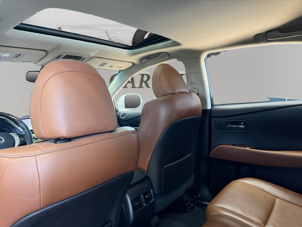 Used 2015 Lexus RX 350 FWD image 25