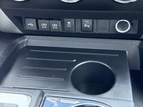 Used 2021 Toyota Tundra SR5 RWD image 27
