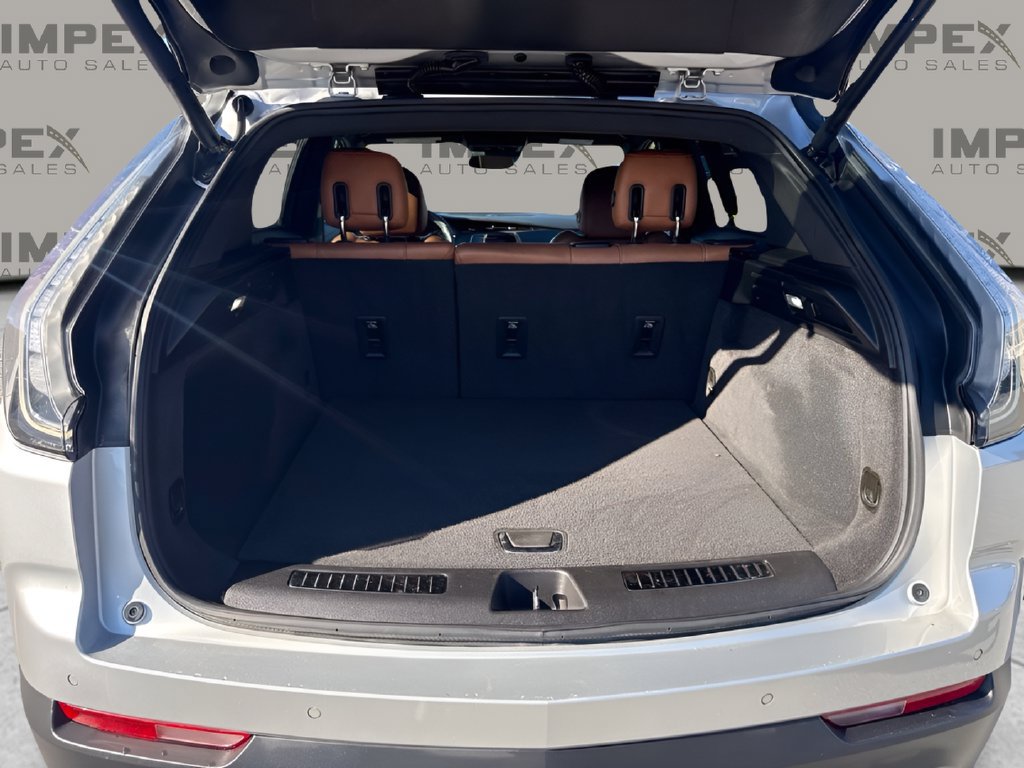 Used 2020 Cadillac XT4 Sport FWD image 27