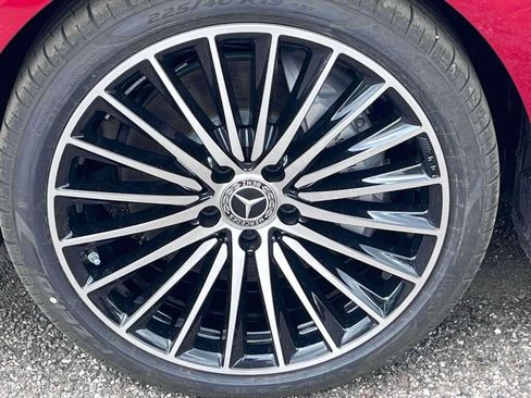 New 2026 Mercedes-Benz C 300 4MATIC Sedan image 14