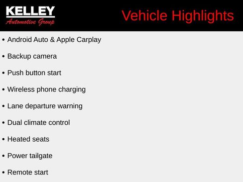 Used 2020 Chevrolet Equinox Premier w/ Premier Redline Edition image 2