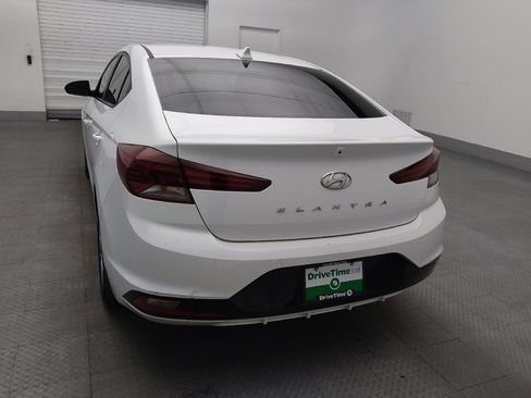 Used 2019 Hyundai Elantra Value Edition image 6