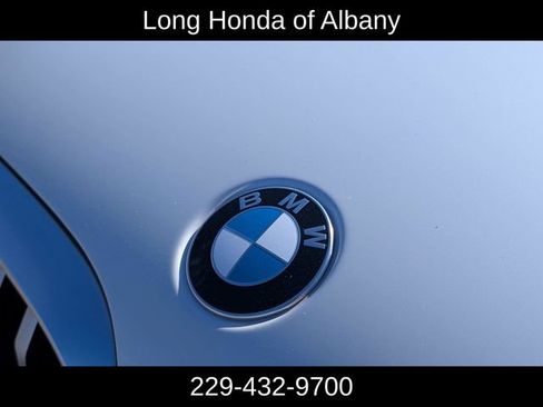 Used 2023 BMW X3 sDrive30i w/ Premium Package RWD image 3