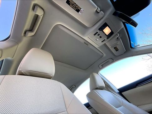 Used 2017 Lexus ES 350 image 13