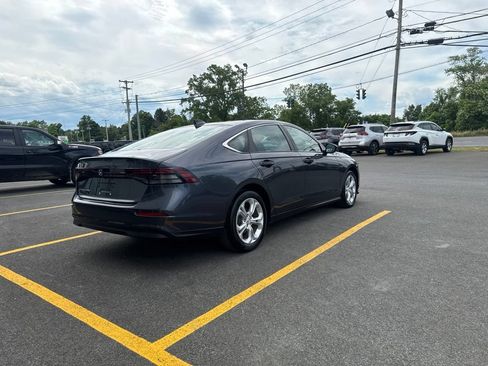 Used 2024 Honda Accord LX image 3