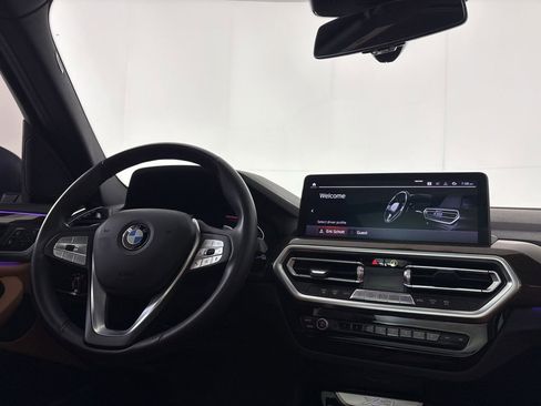 Used 2022 BMW X3 sDrive30i w/ Convenience Package RWD image 24