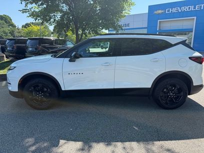 Used 2023 Chevrolet Blazer LT w/ Convenience Package