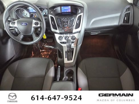 Used 2014 Ford Focus SE FWD image 30
