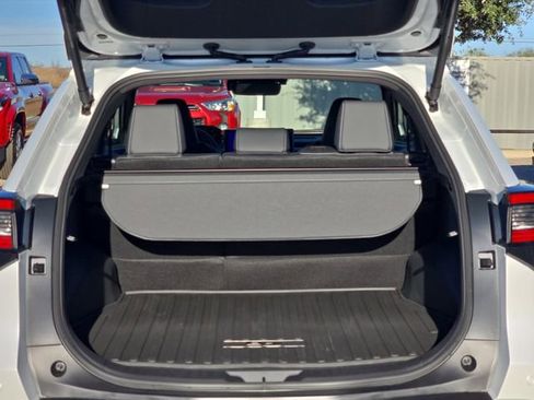 New 2026 Toyota bZ image 12