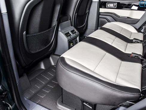 New 2026 INEOS Grenadier Base image 17