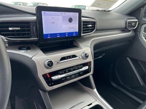 Certified 2023 Ford Explorer XLT w/ Equipment Group 202A image 24