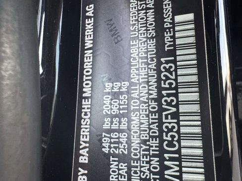 Used 2015 BMW X1 sDrive28i image 14