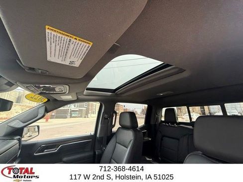 Used 2022 Chevrolet Silverado 1500 RST w/ Redline Edition image 24