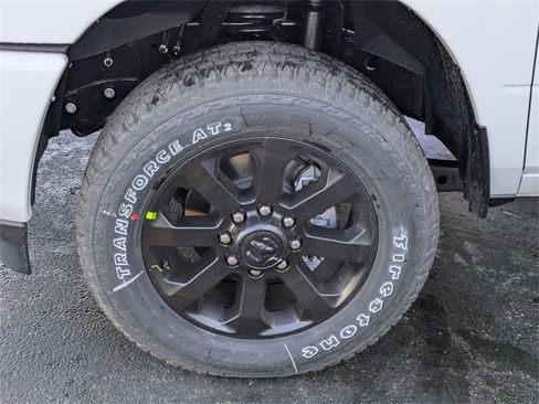 New 2026 RAM 2500 Big Horn image 32