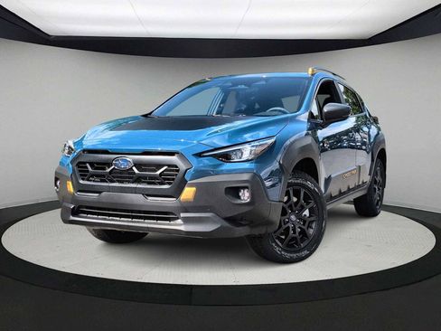 New 2026 Subaru Crosstrek 2.5i Wilderness AWD/4WD image 1