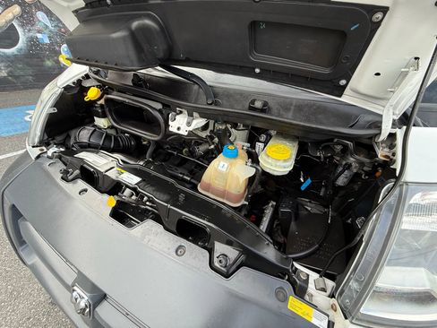 Used 2017 RAM ProMaster 1500 image 43