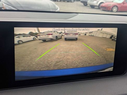 New 2026 Nissan Sentra SR w/ Floor Mat Package FWD image 21