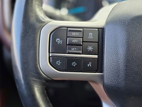 Used 2023 Ford Expedition Max Limited image 31