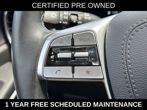 Used 2025 Kia Telluride SX Prestige X-Line AWD/4WD image 25