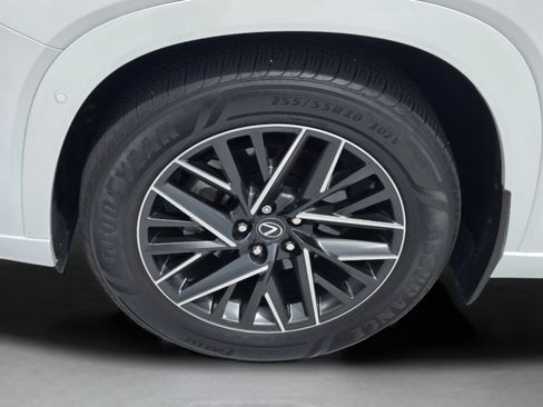 Used 2025 Lexus TX 350 AWD image 32