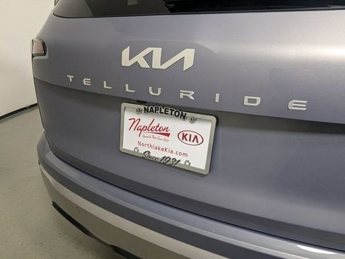 Used 2023 Kia Telluride SX FWD image 8