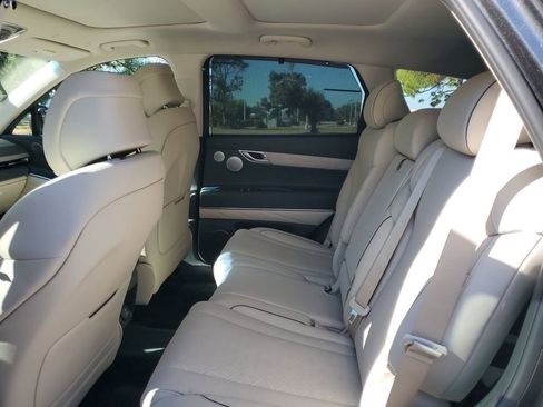 New 2026 Genesis GV80 2.5T Prestige image 5