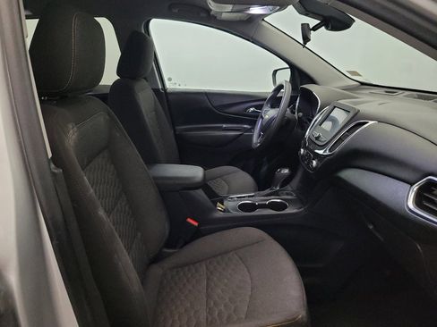 Used 2020 Chevrolet Equinox LT AWD/4WD image 21