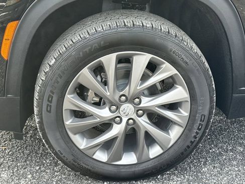 New 2026 Buick Enclave Preferred w/ Power Package image 13