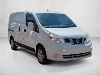 Used 2019 Nissan NV200 SV FWD video 3