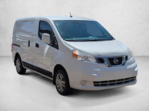 Used 2019 Nissan NV200 SV FWD image 3