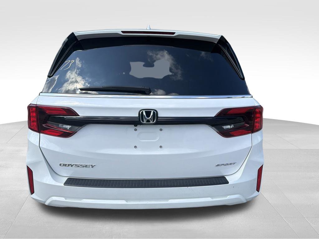 Used 2025 Honda Odyssey Sport-L image 13