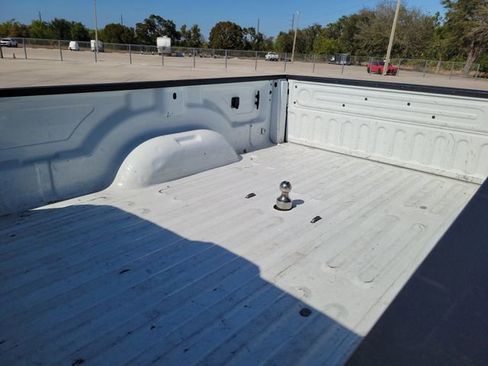 Used 2024 RAM 3500 Laramie w/ Night Edition image 7