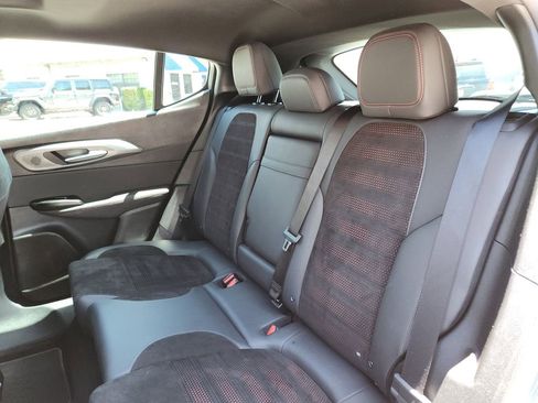 Used 2024 Dodge Hornet R/T Plus image 17