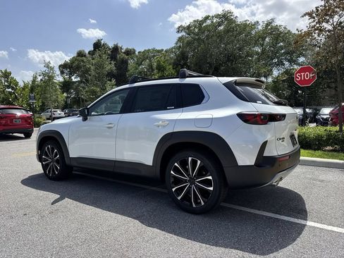 New 2026 MAZDA CX-50 AWD 2.5 S w/ Weather Package image 26