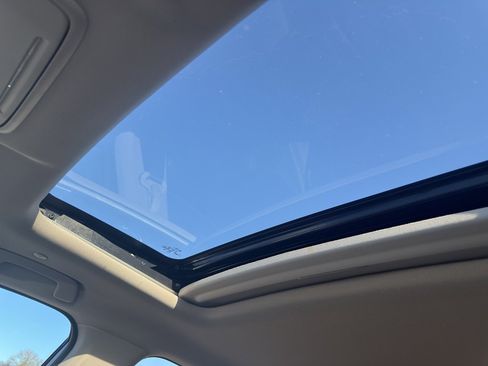 Used 2025 Honda CR-V EX-L image 14