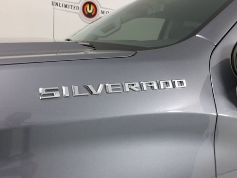 Used 2019 Chevrolet Silverado 1500 RST w/ All-Star Edition AWD/4WD image 46