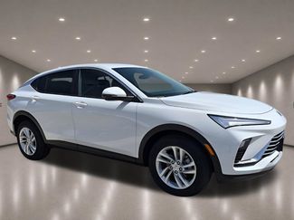 New 2026 Buick Envista Preferred w/ Convenience I Package FWD 360° Tour